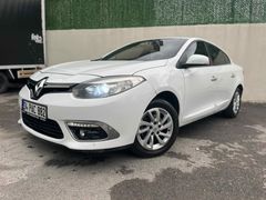 Sahibinden Renault Fluence 1.6 Icon 2013 Model 
