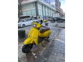 Sahibinden Kuba Brıllıant 125 