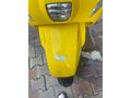 Sahibinden Kuba Brıllıant 125 
