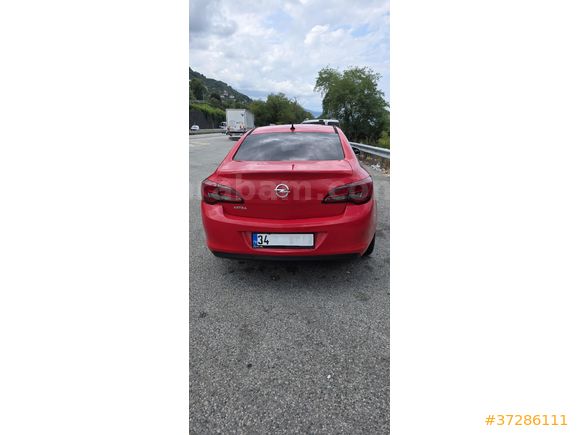 Sahibinden Opel Astra 1.3 CDTI Cosmo 2013 Model