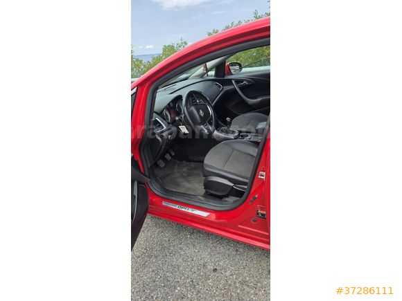 Sahibinden Opel Astra 1.3 CDTI Cosmo 2013 Model