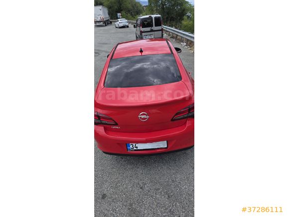 Sahibinden Opel Astra 1.3 CDTI Cosmo 2013 Model
