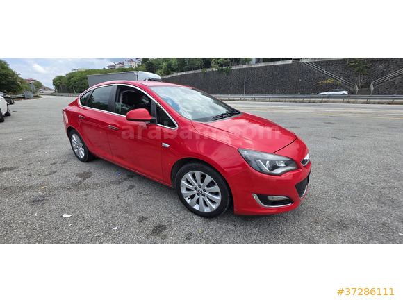 Sahibinden Opel Astra 1.3 CDTI Cosmo 2013 Model