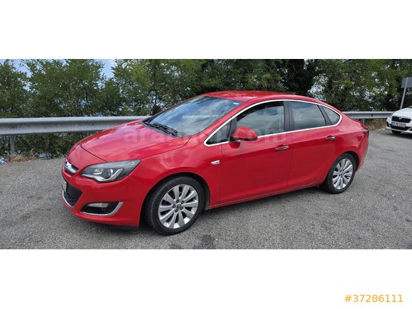 Sahibinden Opel Astra 1.3 CDTI Cosmo 2013 Model