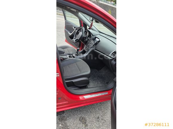 Sahibinden Opel Astra 1.3 CDTI Cosmo 2013 Model