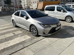 Sahibinden Toyota Corolla 1.8 Hybrid Flame 2021 Model 