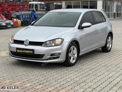 'KELEŞ OTOMOTİV'VW GOLF 1.6 TDI DSG HATASIZ AYARINDA SON FİYAT