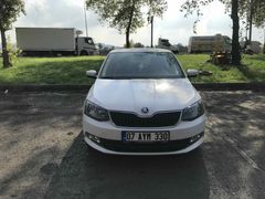 Sahibinden Skoda Fabia 1.0 Style 2017 Model  82.000 km Beyaz