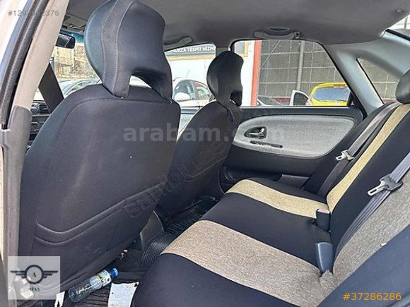 S40 1.6 lpğ li