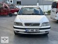 S40 1.6 lpğ li