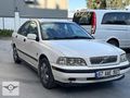 S40 1.6 lpğ li
