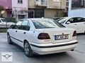 S40 1.6 lpğ li