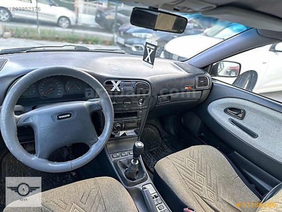 S40 1.6 lpğ li