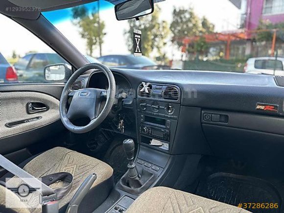 S40 1.6 lpğ li