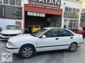 S40 1.6 lpğ li