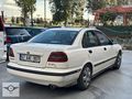 S40 1.6 lpğ li