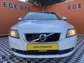 EGE OTO'DAN 187.000 km'de VOLVO S40 1.6D DYNAMİC
