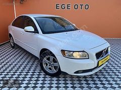 EGE OTO'DAN 187.000 km'de VOLVO S40 1.6D DYNAMİC