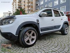RİZE KURT OTO 2020 DUSTER 4X4