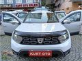 RİZE KURT OTO 2020 DUSTER 4X4