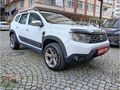 RİZE KURT OTO 2020 DUSTER 4X4