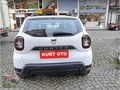 RİZE KURT OTO 2020 DUSTER 4X4