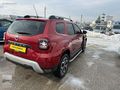 2019 DUSTER 4X4 TECHROAD