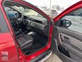 2019 DUSTER 4X4 TECHROAD