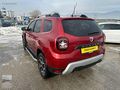 2019 DUSTER 4X4 TECHROAD