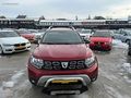 2019 DUSTER 4X4 TECHROAD