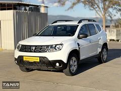 2019 DUSTER 1.5BlueDCİ 4x4 HATASİZ PRESTİGE FULL PAKET