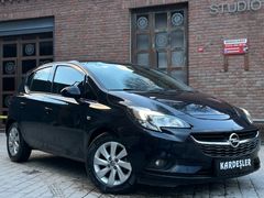 2017 OPEL CORSA 1.4 ENJOY OTOMATİK 69,000 KM'DE ANINDA KREDİ