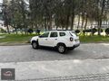 4X4 DUSTER