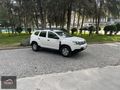 4X4 DUSTER