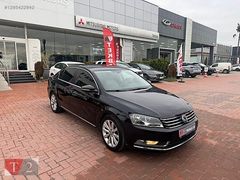 **KK 12 AY TAKSİT İMKANI** TEKBAŞ 2.EL ADANA'DAN VW PASSAT