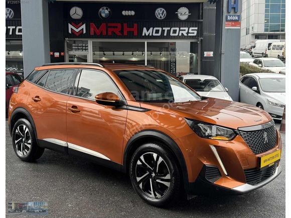 MRH MOTORS'TAN 2020 2008 K.ISITMA 420 BİN PEŞİN 36 AY VADE
