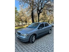 Sahibinden Opel Astra 1.6 Classic Twinport 2009 Model