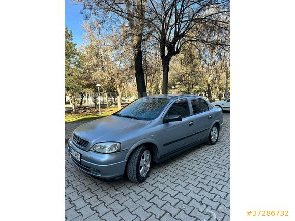 Sahibinden Opel Astra 1.6 Classic Twinport 2009 Model