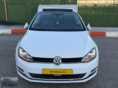 VİZYON AUTO'DAN GOLF 7 HİGHLİNE DSG