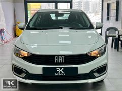 2024 EGEA 1.3 MJET 95 HP EASY MANUEL 80.000 KM + ORJ.PARK SEN.