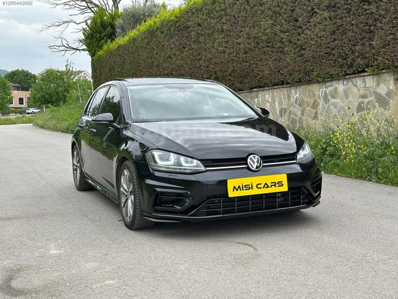 2016 ÇIKIŞLI 1.6 TDİ HİGHLİNE DSG CAM TAVAN