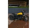 Sahibinden Regal Raptor Pilder 125