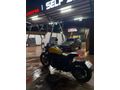Sahibinden Regal Raptor Pilder 125