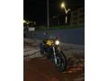 Sahibinden Regal Raptor Pilder 125