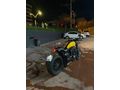 Sahibinden Regal Raptor Pilder 125