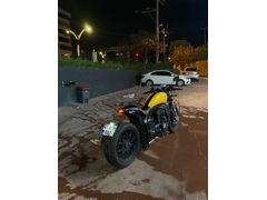Sahibinden Regal Raptor Pilder 125