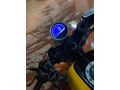 Sahibinden Regal Raptor Pilder 125