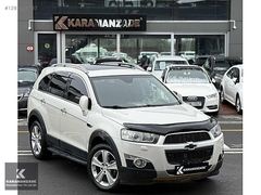 2012-BOYASIZ-LTZ-194bin KM-7 KİŞİLİK-SUNROOF-SEDEF BEYAZ-KEYLESS