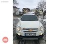 DÜŞÜK KM MASRAFSIZ 7 KOLTUK