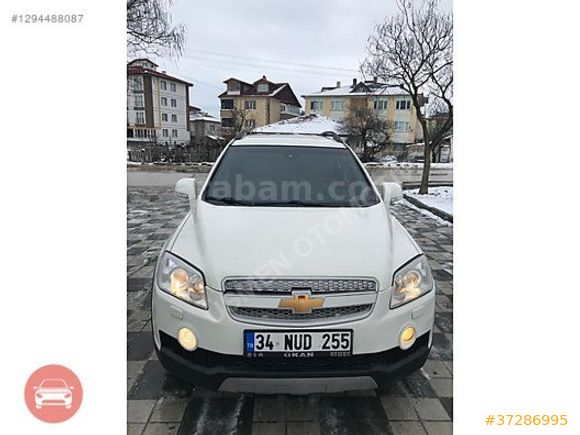 DÜŞÜK KM MASRAFSIZ 7 KOLTUK